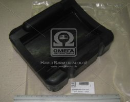 Подушка підвіски сідла верх JSK 37 A-B-C. / SK 1259 (вир-во AXUT)