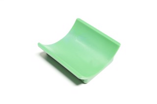 Вкладиш опори сідла (вир-во AXUT)