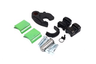 Ремкомплект седла 3620V / 3620VW +GF+ 662101516 (пр-во AXUT)