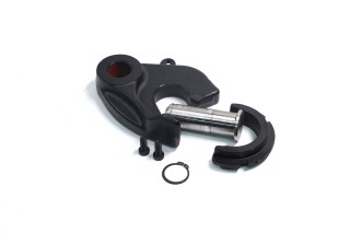 Р/к сідла (замок) 3620V / 3620VW +GF+ 662101517 (вир-во AXUT)