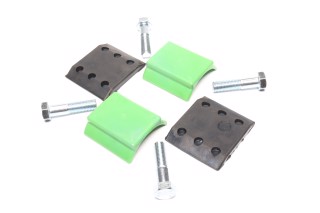 Р/к сідла 3620V / 3620VW +GF+ 662101518 (вир-во AXUT)