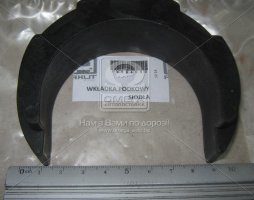 Пластина притискна (підкова) JSK 37 CW / SK 3105-92 (вир-во AXUT)