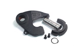 Р/к сідла (замок) + GF + SK-36.20 (вир-во AXUT)