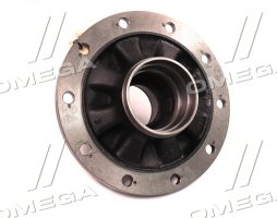 Маточина BPW (вир-во AXUT)