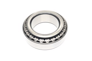 Підшипник маточини BPW 33118 (вир-во AXUT)