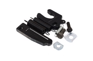 Ремкомплект седла YORK BIG D / 503910 (пр-во AXUT)