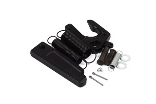 Р/к сідла YORK BIG D / YF122 (вир-во AXUT)