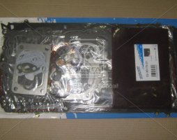 Комплект прокладок HEAD DAF 95 XE XE250/XE280/XE315/XE355 (вир-во Victor-Reinz) 02-36175-01 VICTOR REINZ