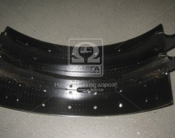 Колодка гальм. барабан. (вир-во AXUT)