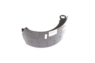 Колодка гальм. барабан. 419*178 (вир-во AXUT)