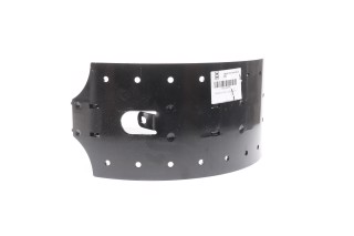 Колодка гальм. барабан. (вир-во AXUT)