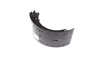 Колодка гальм. барабан. (вир-во AXUT)