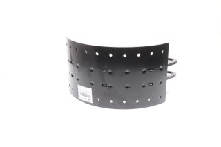 Колодка гальм. барабан. (вир-во AXUT)