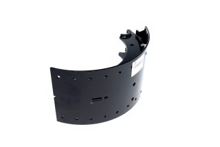 Колодка гальм. барабан. (вир-во AXUT)