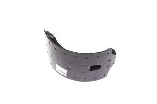 Колодка гальм. барабан. 420x200 SAF (вир-во AXUT)