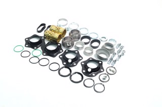 Р/к валу BPW на вісь (вир-во Axut)