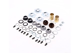 Ремкомплект вала разжимного BPW на ось (пр-во AXUT)