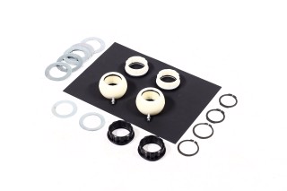 Ремкомплект вала разжимного FRUEHAUF (пр-во AXUT)