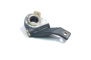 Важіль гальм.  DAF XF95 авт. лів. 14x165x40 град. (вир-во Axut)