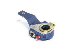 Рычаг тормозной (трещотка) автомат правый RENAULT PREMIUM, MAGNUM 14x160x350 град. (пр-во AXUT)