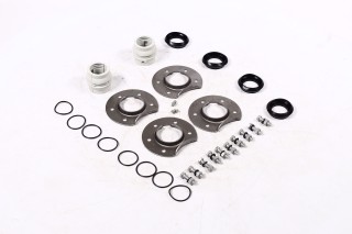 Ремкомплект вала разжимного SAF на ось (пр-во Axut)