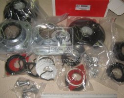 Ремкомплект вала разжимного SAF на ось (пр-во Axut)