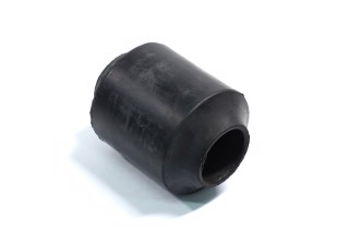 Сайлентблок 50*100*130 ресори BPW (вир-во Axut)