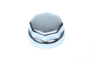 Кришка М125*2 маточини BPW (вир-во Axut)