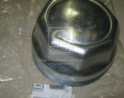 Кришка M115*2 маточини BPW (вир-во Axut)