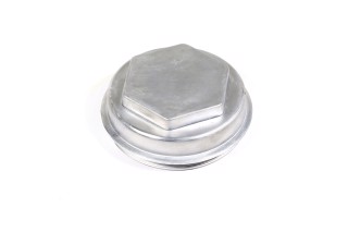 Крышка M155*2,5*62 SW110 ступицы Fruehauf (пр-во Axut)