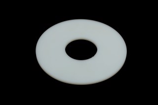 Шайба ресори упорна 170x60,5x4,75 SAF (вир-во Axut)