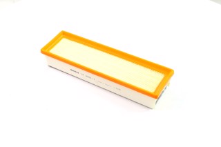 Фільтр повітряний DACIA LOGAN (вир-во Knecht-Mahle)