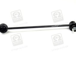 Стійка стаб передня вісь R KIA Carens 98- Shuma 96-07 L=274 NEW CL0331 (вир-во CTR)