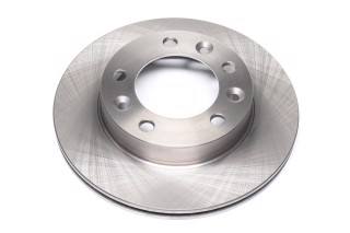 Диск гальмівний передній ГАЗ 2217 <ДК>