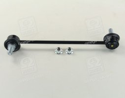 Стійка стаб передня вісь R Hyundai i10 08- NEW CL0287R (вир-во CTR)