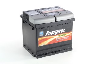 Аккумулятор   54Ah-12v Energizer Prem.(207х175х190), R,EN530. 554 400 053