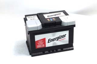 Акумулятор 60Ah-12v Energizer Prem. (242х175х175), R, EN540