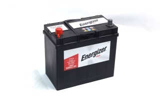 Аккумулятор   45Ah-12v Energizer Plus (238х129х227), L,EN330 Азия. 545 158 033