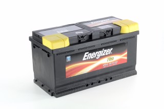 Акумулятор 95Ah-12v Energizer Plus (353х175х190), R, EN800. 595 402 080