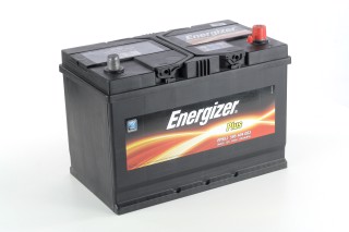 Аккумулятор   95Ah-12v Energizer Plus (306х173х225), R,EN830 Азия. 595 404 083