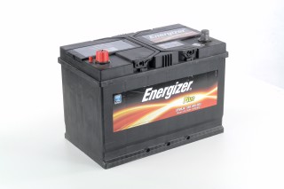 Аккумулятор   95Ah-12v Energizer Plus (306х173х225), L,EN830 Азия. 595 405 083