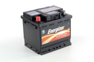 Акумулятор 45Ah-12v Energizer (207х175х190), L, EN400. 545 413 040
