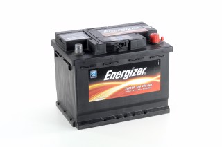 Акумулятор 56Ah-12v Energizer (242х175х190), R, EN480