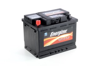 Акумулятор   56Ah-12v Energizer (242х175х190), L,EN480. 556 401 048
