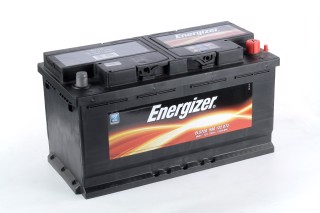 Аккумулятор   90Ah-12v Energizer (353х175х190), R,EN720                                             