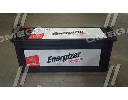 Акумулятор 140Ah-12v Energizer CP (513х189х223), зворотний полярність (3),EN800