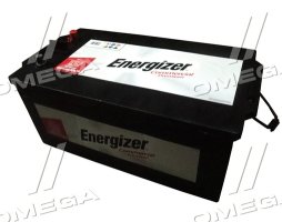 Аккумулятор  225Ah-12v Energizer CP (518х275х242), полярность обратная (3),EN1150. 725 103 115