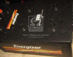 Аккумулятор  220Ah-12v Energizer Com. (518х276х242), полярность обратная (3),EN1150