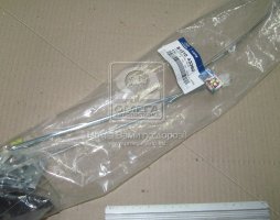 Замок дверей багажника Hyundai H100 93- (вир-во Mobis)