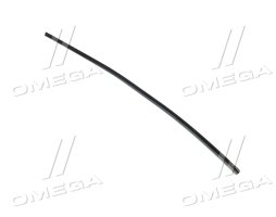 Резинка щітки склоочисника переднього ліва (вир-во Mobis)